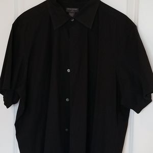 Banana Republic button down